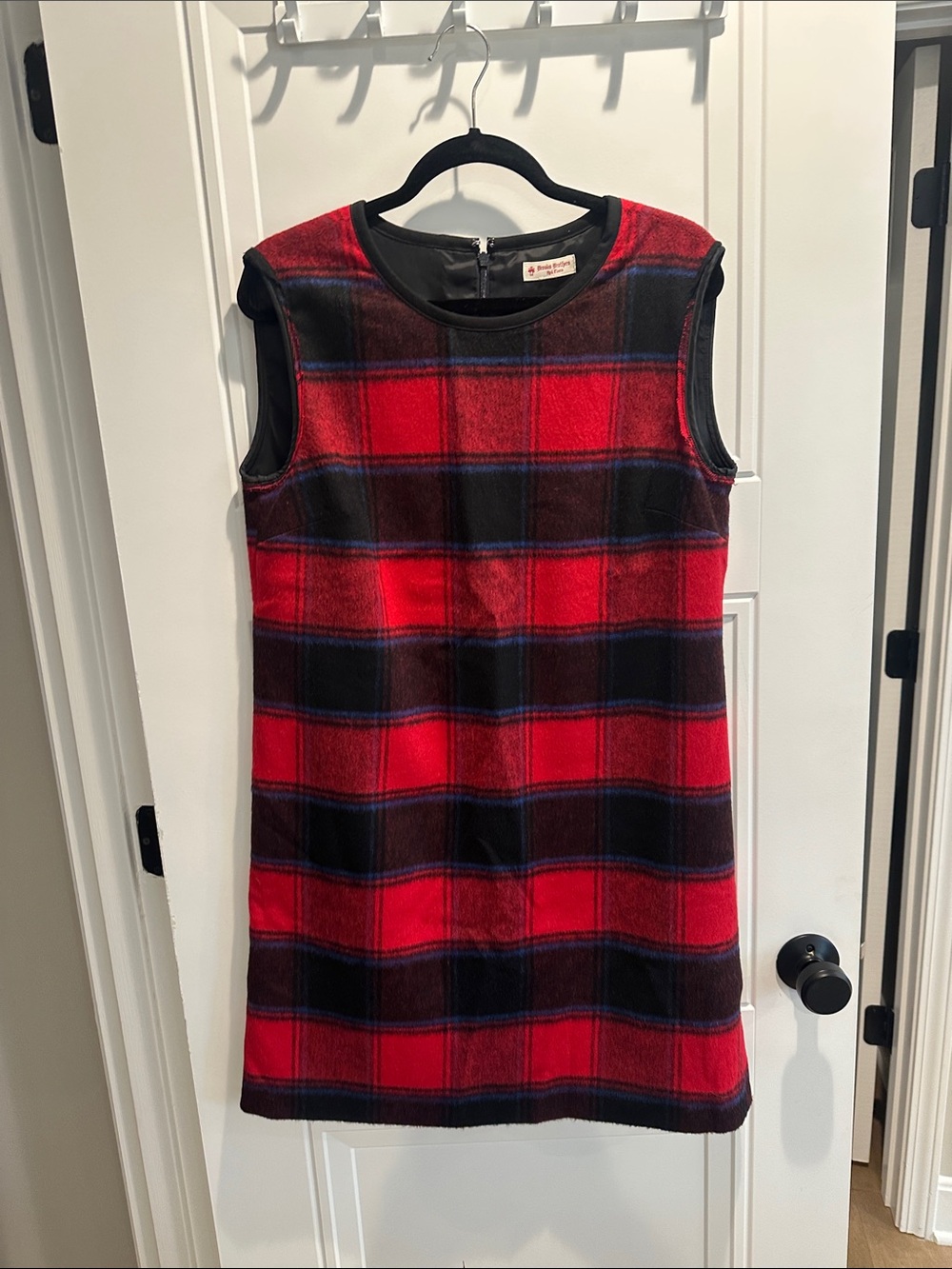 Brooks Brothers Dress